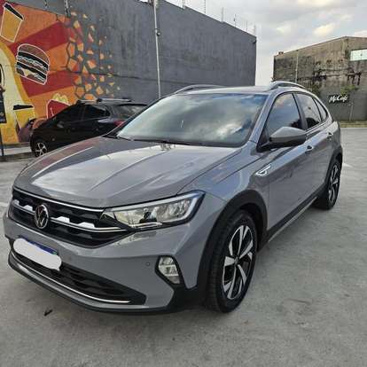 VOLKSWAGEN-NIVUS-1.0 200 TSI TOTAL FLEX HIGHLINE AUTOMÁTICO VOLKSWAGEN-NIVUS-2023