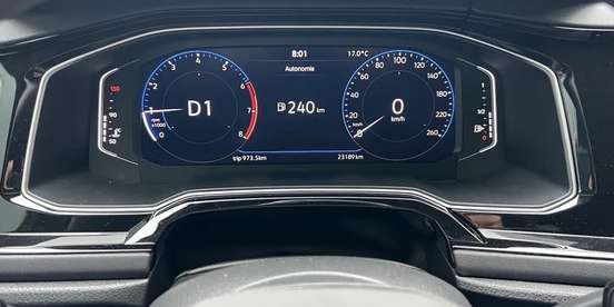 VOLKSWAGEN-NIVUS-1.0 200 TSI TOTAL FLEX HIGHLINE AUTOMÁTICO VOLKSWAGEN-NIVUS-2023