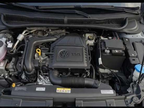 VOLKSWAGEN-NIVUS-1.0 200 TSI TOTAL FLEX HIGHLINE AUTOMÁTICO VOLKSWAGEN-NIVUS-2023