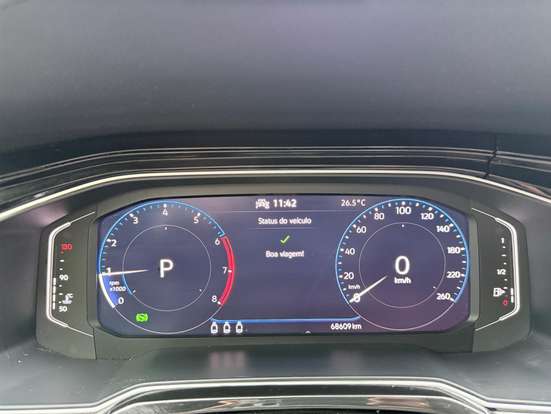 VOLKSWAGEN-NIVUS-1.0 200 TSI TOTAL FLEX HIGHLINE AUTOMÁTICO VOLKSWAGEN-NIVUS-2023
