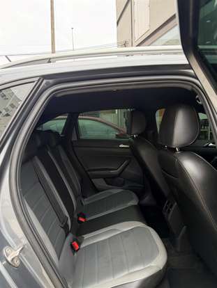 VOLKSWAGEN-NIVUS-1.0 200 TSI TOTAL FLEX HIGHLINE AUTOMÁTICO VOLKSWAGEN-NIVUS-2023