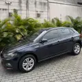 VOLKSWAGEN POLO 1.0 200 TSI COMFORTLINE AUTOMÁTICO VOLKSWAGEN POLO 1.0 200 TSI COMFORTLINE AUTOMÁTICO
