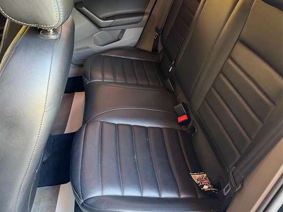 VOLKSWAGEN-POLO-1.0 200 TSI COMFORTLINE AUTOMÁTICO VOLKSWAGEN-POLO-2018