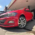 VOLKSWAGEN POLO 1.0 200 TSI HIGHLINE AUTOMÁTICO VOLKSWAGEN POLO 1.0 200 TSI HIGHLINE AUTOMÁTICO