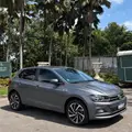 VOLKSWAGEN POLO 1.0 200 TSI HIGHLINE AUTOMÁTICO VOLKSWAGEN POLO 1.0 200 TSI HIGHLINE AUTOMÁTICO