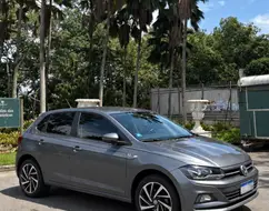 VOLKSWAGEN POLO 1.0 200 TSI HIGHLINE AUTOMÁTICO VOLKSWAGEN POLO 1.0 200 TSI HIGHLINE AUTOMÁTICO