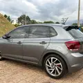 VOLKSWAGEN POLO 1.0 200 TSI HIGHLINE AUTOMÁTICO VOLKSWAGEN POLO 1.0 200 TSI HIGHLINE AUTOMÁTICO