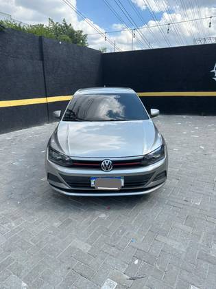 VOLKSWAGEN POLO 1.0 MPI TOTAL FLEX MANUAL