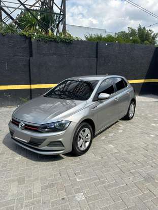 VOLKSWAGEN-POLO-1.0 MPI TOTAL FLEX MANUAL VOLKSWAGEN-POLO-2018