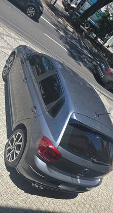 VOLKSWAGEN POLO 1.4 250 TSI GTS AUTOMÁTICO