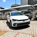 VOLKSWAGEN POLO 1.0 170 TSI HIGHLINE AUTOMÁTICO VOLKSWAGEN POLO 1.0 170 TSI HIGHLINE AUTOMÁTICO