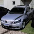 VOLKSWAGEN SAVEIRO 1.6 MI CE 8V FLEX 2P MANUAL G.V VOLKSWAGEN SAVEIRO 1.6 MI CE 8V FLEX 2P MANUAL G.V