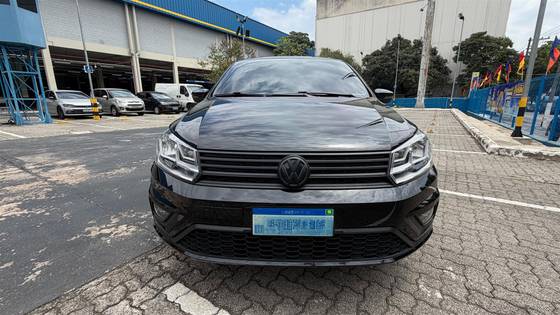 VOLKSWAGEN SAVEIRO 1.6 MSI TRENDLINE CS 8V FLEX 2P MANUAL
