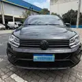 VOLKSWAGEN SAVEIRO 1.6 MSI TRENDLINE CS 8V FLEX 2P MANUAL VOLKSWAGEN SAVEIRO 1.6 MSI TRENDLINE CS 8V FLEX 2P MANUAL