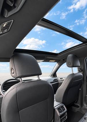 VOLKSWAGEN TAOS 1.4 250 TSI TOTAL FLEX HIGHLINE AUTOMÁTICO