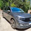 VOLKSWAGEN T-CROSS 1.0 200 TSI TOTAL FLEX COMFORTLINE AUTOMÁTICO VOLKSWAGEN T-CROSS 1.0 200 TSI TOTAL FLEX COMFORTLINE AUTOMÁTICO