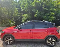 VOLKSWAGEN T-CROSS 1.4 250 TSI TOTAL FLEX HIGHLINE AUTOMÁTICO VOLKSWAGEN T-CROSS 1.4 250 TSI TOTAL FLEX HIGHLINE AUTOMÁTICO
