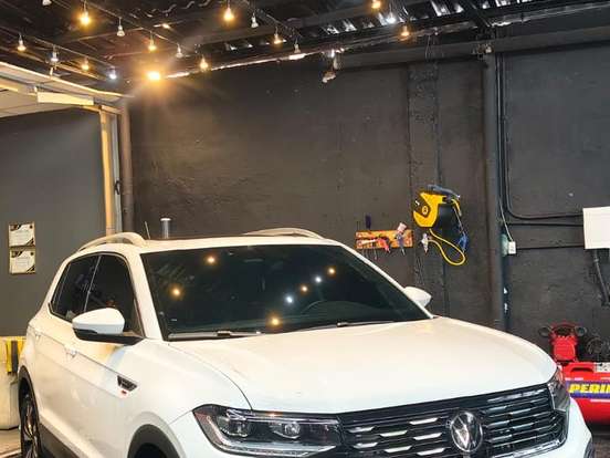 VOLKSWAGEN-T-CROSS-1.4 250 TSI TOTAL FLEX HIGHLINE AUTOMÁTICO VOLKSWAGEN-T-CROSS-2024