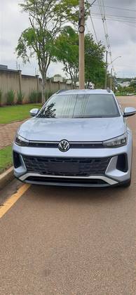 VOLKSWAGEN TERA 1.0 170 TSI HIGH AUTOMÁTICO
