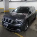 VOLKSWAGEN TIGUAN 2.0 350 TSI GASOLINA ALLSPACE R-LINE 4MOTION DSG VOLKSWAGEN TIGUAN 2.0 350 TSI GASOLINA ALLSPACE R-LINE 4MOTION DSG