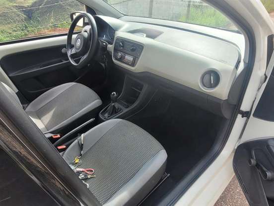 VOLKSWAGEN-UP-1.0 MPI MOVE UP 12V FLEX 4P MANUAL VOLKSWAGEN-UP-2014
