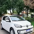VOLKSWAGEN UP 1.0 TSI MOVE UP 12V FLEX 4P MANUAL VOLKSWAGEN UP 1.0 TSI MOVE UP 12V FLEX 4P MANUAL