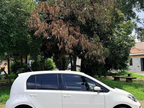 VOLKSWAGEN-UP-1.0 TSI MOVE UP 12V FLEX 4P MANUAL VOLKSWAGEN-UP-2016