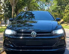 VOLKSWAGEN VIRTUS 1.6 MSI TOTAL FLEX MANUAL VOLKSWAGEN VIRTUS 1.6 MSI TOTAL FLEX MANUAL
