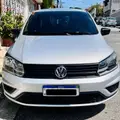 VOLKSWAGEN VOYAGE 1.0 12V MPI TOTALFLEX 4P MANUAL VOLKSWAGEN VOYAGE 1.0 12V MPI TOTALFLEX 4P MANUAL
