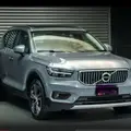 VOLVO XC40 2.0 T4 GASOLINA INSCRIPTION GEARTRONIC VOLVO XC40 2.0 T4 GASOLINA INSCRIPTION GEARTRONIC