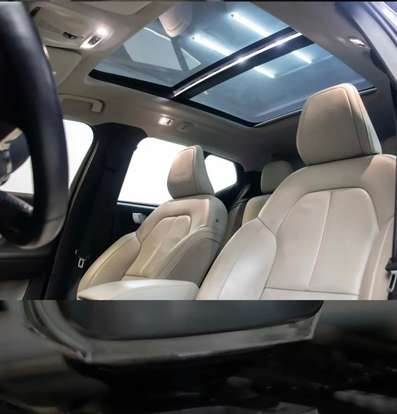 VOLVO-XC40-2.0 T4 GASOLINA INSCRIPTION GEARTRONIC VOLVO-XC40-2019