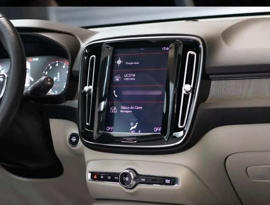 VOLVO-XC40-2.0 T4 GASOLINA INSCRIPTION GEARTRONIC VOLVO-XC40-2019