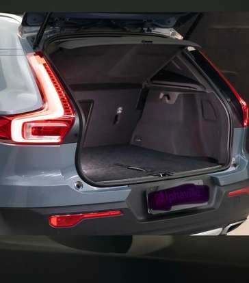 VOLVO-XC40-2.0 T4 GASOLINA INSCRIPTION GEARTRONIC VOLVO-XC40-2019