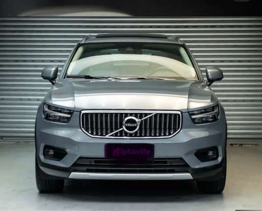 VOLVO-XC40-2.0 T4 GASOLINA INSCRIPTION GEARTRONIC VOLVO-XC40-2019