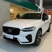 VOLVO XC60 2.0 T8 RECHARGE ULTIMATE DARK AWD GEARTRONIC VOLVO XC60 2.0 T8 RECHARGE ULTIMATE DARK AWD GEARTRONIC