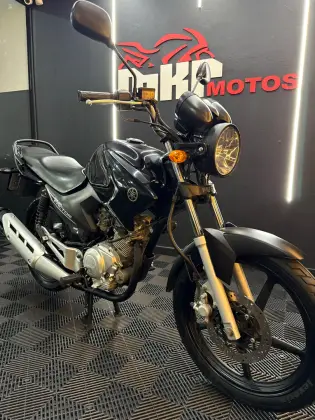 YAMAHA FACTOR YBR 125 ED 