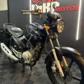 YAMAHA FACTOR YBR 125 ED YAMAHA FACTOR YBR 125 ED