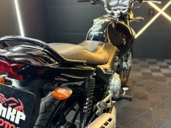 YAMAHA-FACTOR YBR 125 ED YAMAHA-FACTOR YBR 125 ED-2011