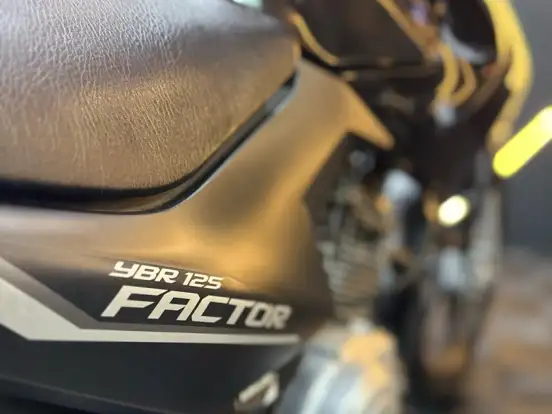 YAMAHA-FACTOR YBR 125 ED YAMAHA-FACTOR YBR 125 ED-2011