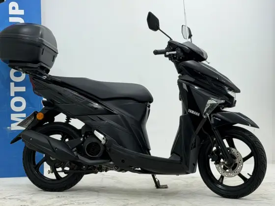 YAMAHA NEO 125 