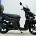 YAMAHA NEO 125 YAMAHA NEO 125
