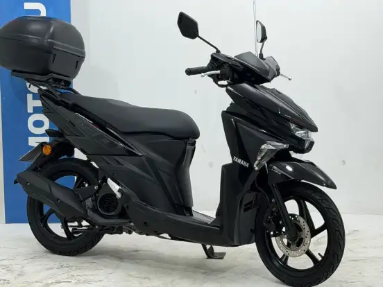 YAMAHA-NEO 125-2022