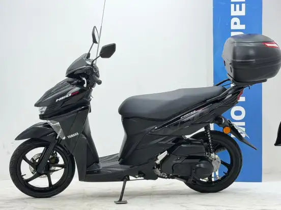 YAMAHA-NEO 125 YAMAHA-NEO 125-2022