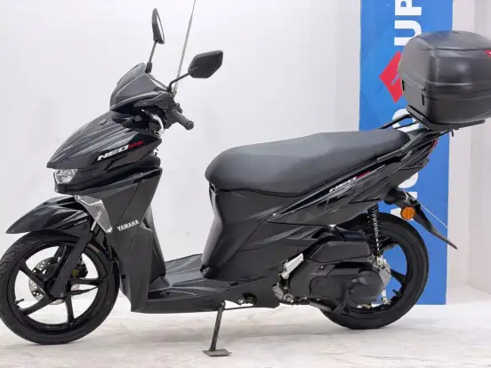 YAMAHA-NEO 125 YAMAHA-NEO 125-2022