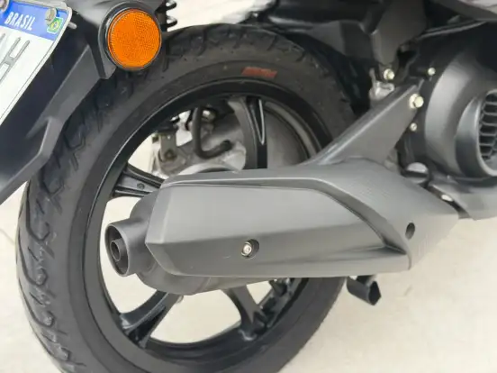 YAMAHA-NEO 125 YAMAHA-NEO 125-2022
