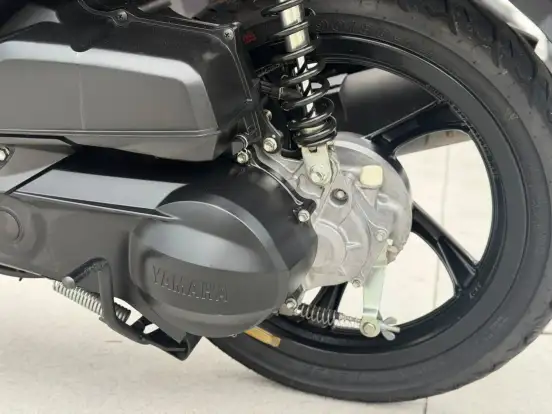 YAMAHA-NEO 125 YAMAHA-NEO 125-2022