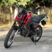 YAMAHA XTZ 150 CROSSER S YAMAHA XTZ 150 CROSSER S