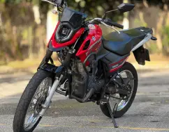 YAMAHA XTZ 150 CROSSER S YAMAHA XTZ 150 CROSSER S