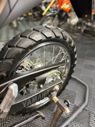 YAMAHA-XTZ 250 LANDER CONNECTED YAMAHA-XTZ 250 LANDER CONNECTED-2025