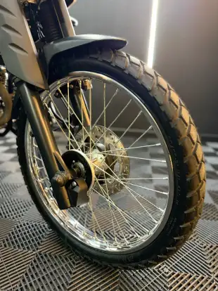 YAMAHA-XTZ 250 LANDER CONNECTED YAMAHA-XTZ 250 LANDER CONNECTED-2025